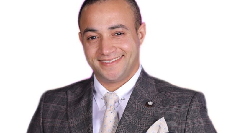أحمد إبراهيم كركيت