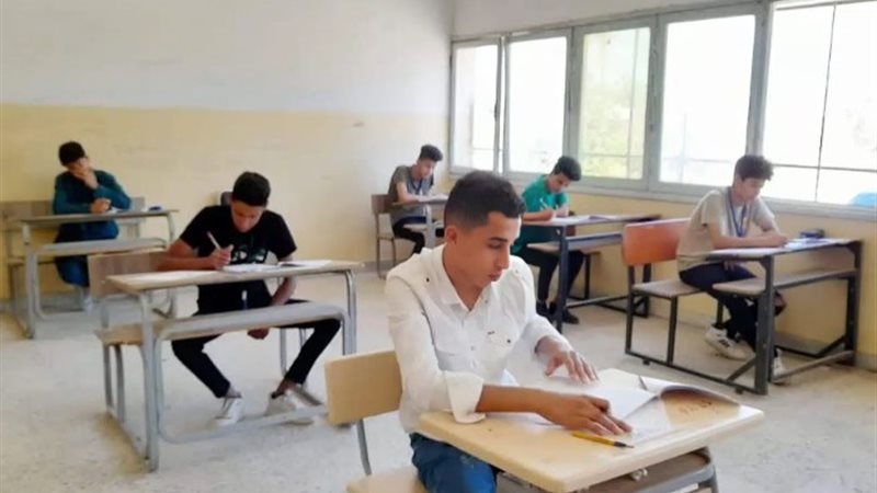 تنسيق الثانوية الصناعية