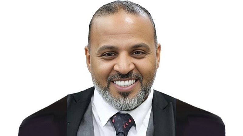 صلاح رمضان حواس