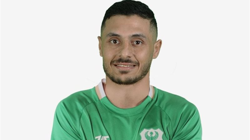 محمد هاشم
