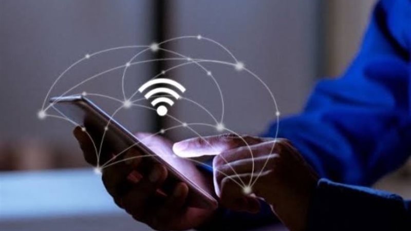 خاصية الواي فاي كولينج