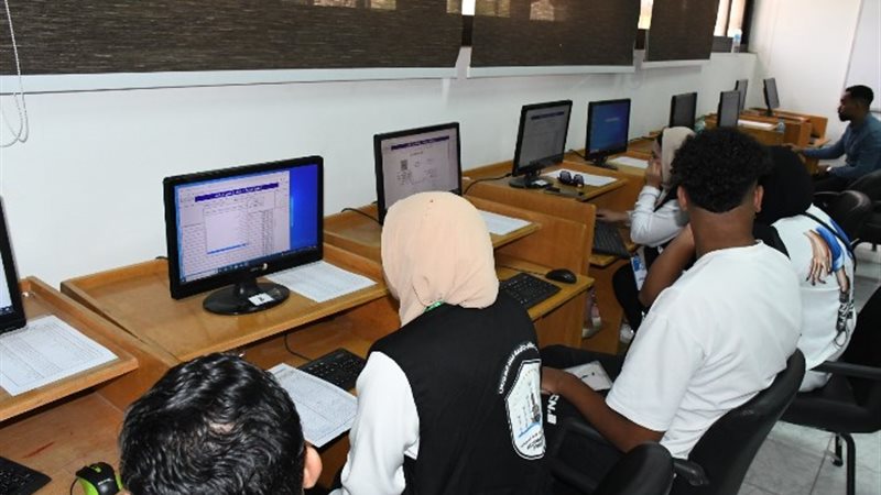 تنسيق الدبلومات الفنية 2024