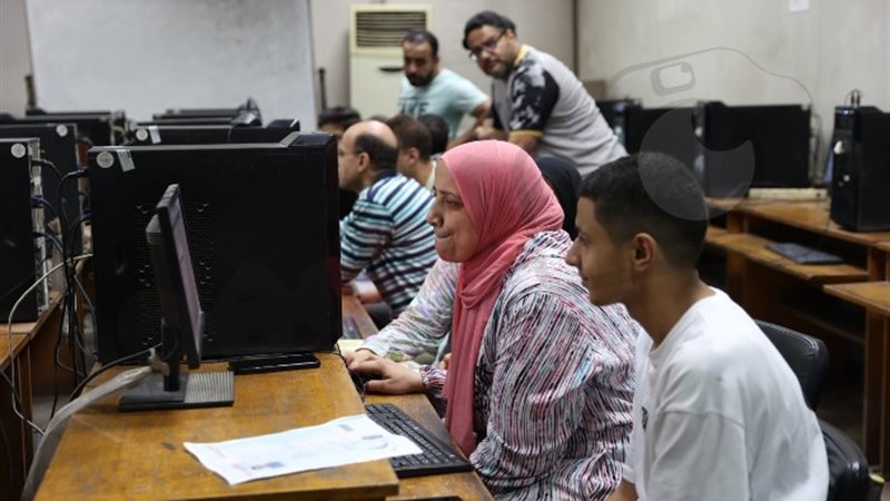 تنسيق الشهادات المعادلة 2024