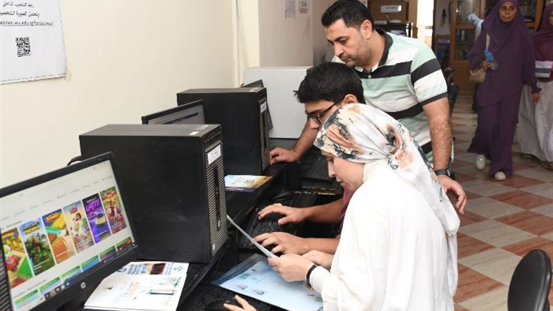 معلومات عن شهادات المعادلة 2024