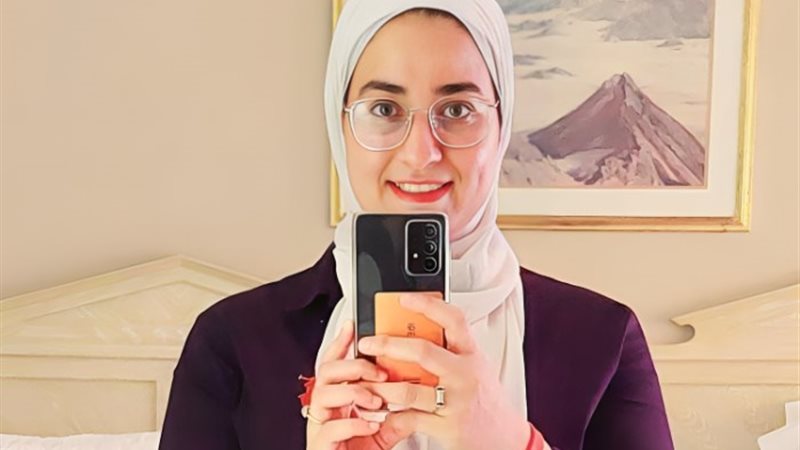 ريم حامد - أرشيفية