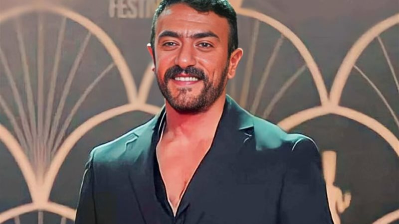 أحمد العوضي