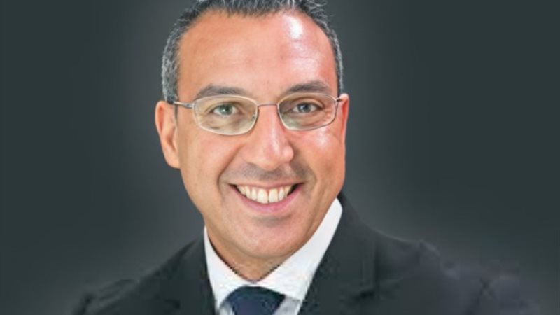 شريف يحيي
