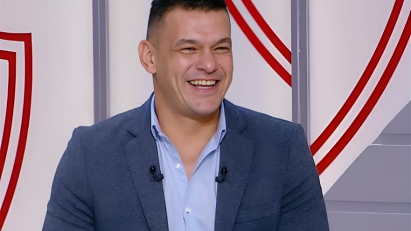 عبد الواحد السيد