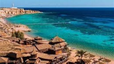 «المصرية للمنتجعات» تطعن على رفض دعواها ضد هيئة التنمية السياحية