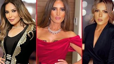 «راجل واحد بس»، فيلم «بنات الباشا» ينتصر للنساء داخل كوافير حريمي (خاص)