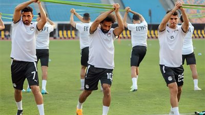 موعد مباراة مصر وكاب فيردي في تصفيات كأس أمم إفريقيا 2025