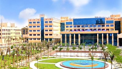 شروط القبول في جامعة 6 أكتوبر 2024 وخطوات التقديم