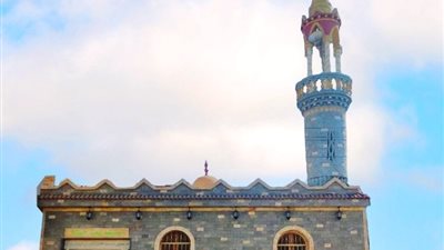 21 مسجدًا على أهبة الافتتاح في الجمعة القادمة بالمحافظات (صور)