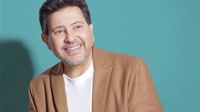 هاني شاكر لـ «الجمهور»: «لو بإيدي هعمل حفلة كل شهر في الأوبرا»