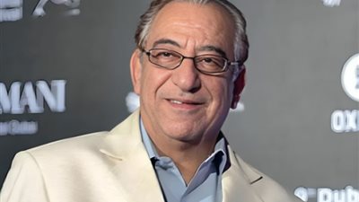 ابنة أحمد راتب: «المتحدة» أثلجت قلبي بتكريم اسم والدي في المسرح التجريبي (خاص)