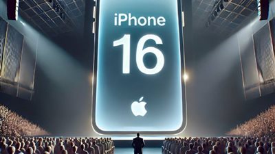 قبل طرحه، مواصفات بطارية هاتف أيفون 16 برو ماكس 2024