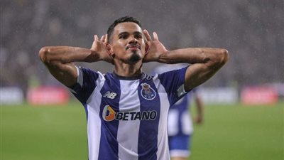 بورتو البرتغالي يشكو الاتحاد السعودي لفشل صفقة جالينو