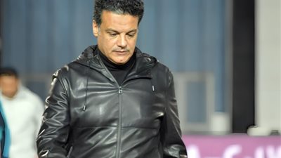 حمد إبراهيم عن حالة إيهاب جلال الصحية: «ربنا يعدي الـ48 ساعة على خير»