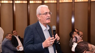 حزب التجمع: خروج قانون الإجراءات الجنائية إلى النور أبلغ رد على المكايدين