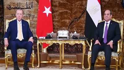 متخصص في الشأن التركي: زيارة الرئيس السيسي لأنقرة أخذت وقتها من الترتيب والتخطيط