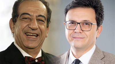 «برايفت نمبر »، تفاصيل مكالمة وزير الثقافة لأبنة الفنان الراحل أحمد راتب