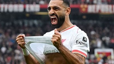 ليلى عبداللطيف تتوقع انتقال محمد صلاح إلى ناد سعودي (تفاصيل)