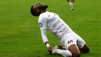 6 معلومات لا تعرفها عن آرون بوينديزا مهاجم الزمالك الجديد