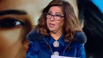 ليلي عبد اللطيف تتحدث عن شائعة وفاتها ( فيديو)