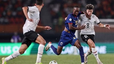 القنوات الناقلة لمباراة مصر والرأس الأخضر في تصفيات كأس أمم أفريقيا 2025