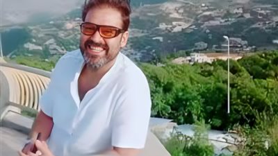 أحمد الرافعي لـ « الجمهور»: أشارك حنان مطاوع بطولة مسلسل جديد