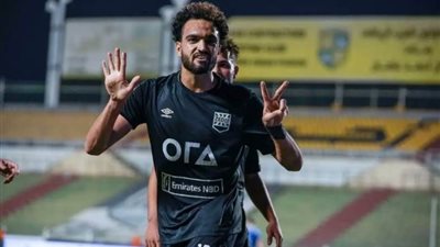 بعد موافقة كولر، الأهلي يحصل على توقيع مصطفى زيكو (خاص)