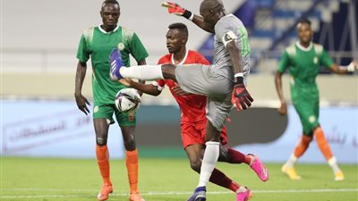 الموعد والقنوات الناقلة لمباراة السودان والنيجر في تصفيات كأس الأمم الإفريقية 2025