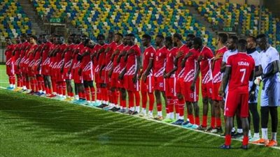 شاهد مباراة السودان والنيجر في تصفيات كأس الأمم الإفريقية 2025