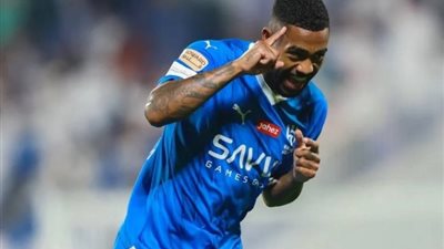 الهلال السعودي يتلقى دفعة قوية بعودة نجمه مالكوم