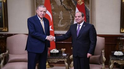 تعاون في ملفي الطاقة والدفاع، ما المنتظر من زيارة الرئيس السيسي الأولى لتركيا؟