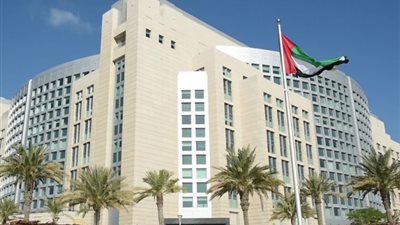 الإمارات تتضامن مع مصر وتستنكر تصريحات نتنياهو بشأن محور فيلادلفيا