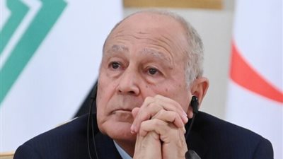 «أبو الغيط»: رفض وجود جيش الاحتلال في فيلادلفيا هو موقف مصري واضح لا يتغير