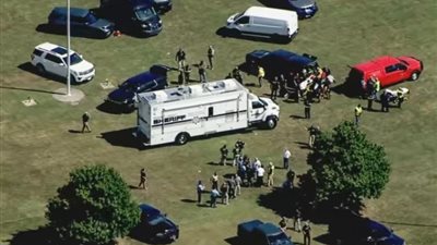 مقتل 2 وإصابة 4 في حادث إطلاق نار قرب مدرسة في ولاية جورجيا