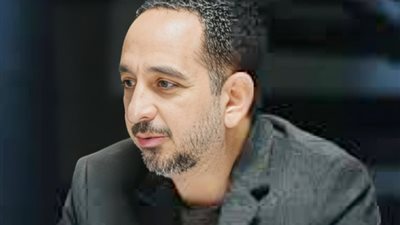 وفاة والد المنتج الفني طارق الجنايني