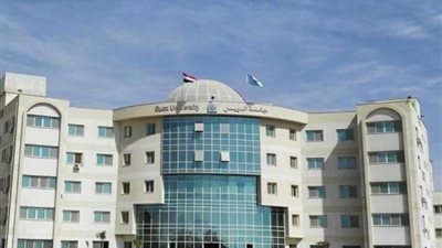قدم الآن على الرابط المباشر، جامعة السويس تعلن عن وظائف متاحة في 28 تخصصًا