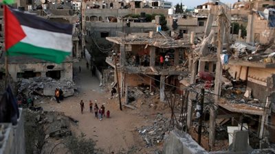 مسؤول أمريكي: العثور على جثث رهائن زاد من ضرورة إبرام صفقة تبادل