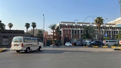 الحالة المرورية بشوارع وميادين القاهرة والجيزة اليوم الخميس 5 سبتمبر