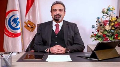 بالأرقام، جهود وزارة الصحة لدعم الأشقاء في فلسطين