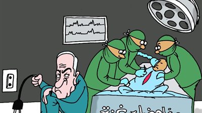 على طريقة الجمهور، نتنياهو السبب الأول في إحباط مفاوضات غزة