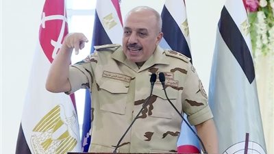رئيس الأركان يجري زيارة تفقدية للأوضاع الأمنية على الحدود مع غزة