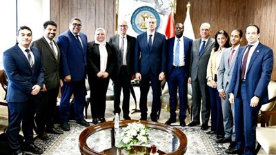 وزير البترول: توصيل الغاز الطبيعي لـ2.3 مليون أسرة بدعم من البنك الدولي