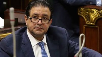 النائب علاء عابد: الإفراج عن 151 من المحبوسين خطوة تعزز مناخ الحريات وتحقق العدالة الناجزة