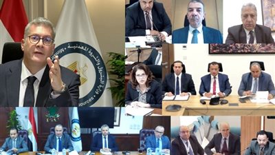 البترول: 222 مليون قدم مكعب غاز يوميا متوسط إنتاج شركتي البرلس ورشيد