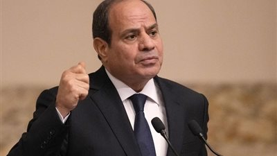 المستشار محمود فوزي: مخرجات الحوار الوطني تتم برعاية الرئيس السيسي