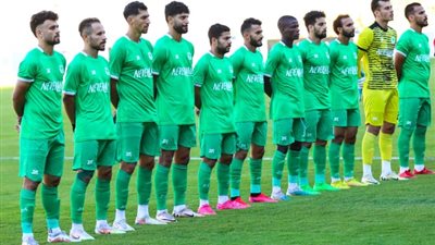 المصري يواجه بترول أسيوط وديا استعدادا للهلال الليبي بالكونفدرالية
